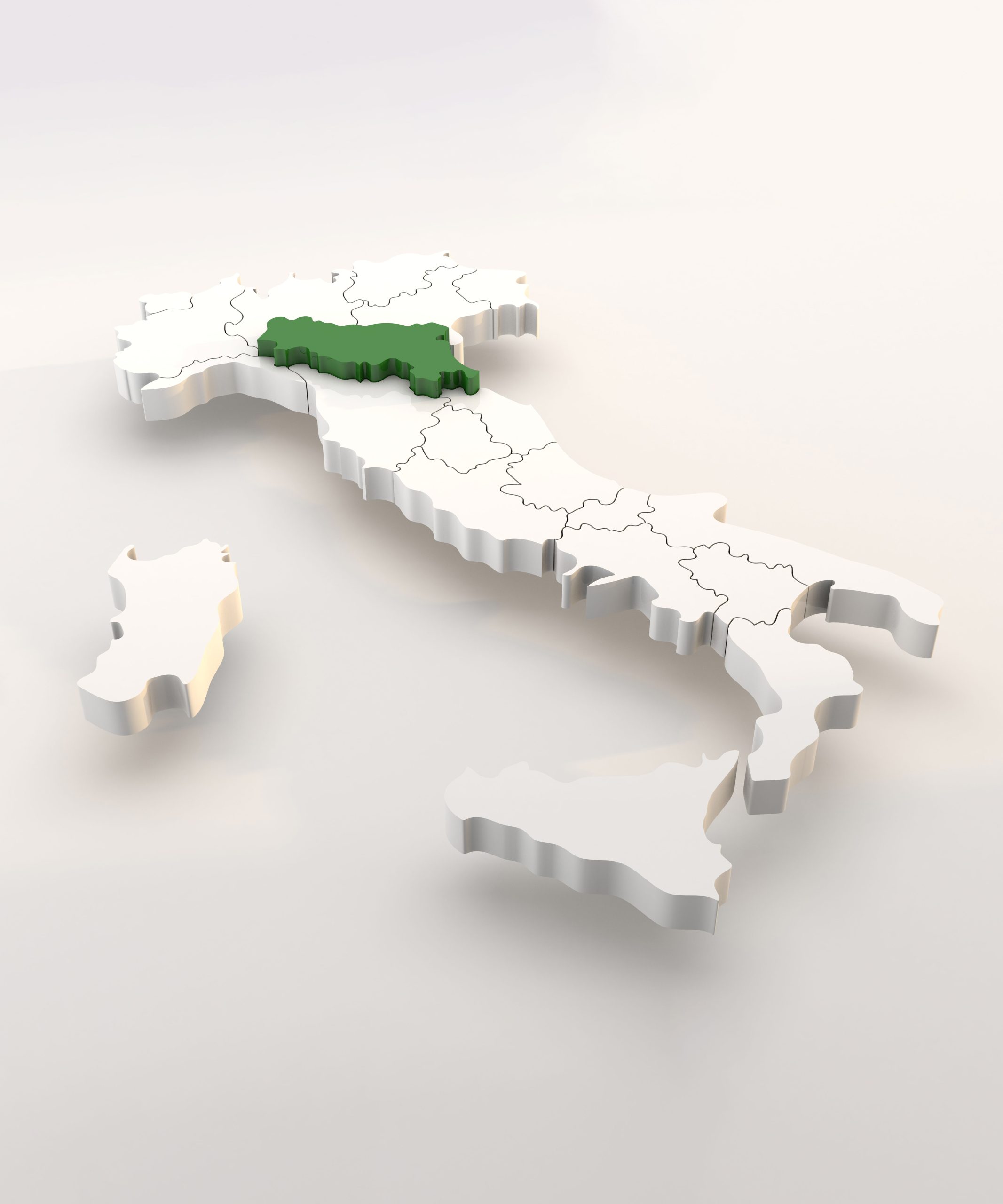 Emilia Romagna